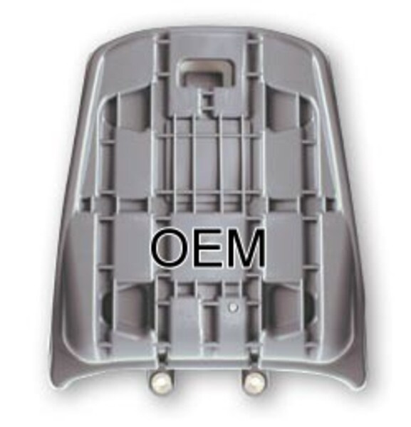 Yamaha Super Tenere OEM Rear Seat Pan.